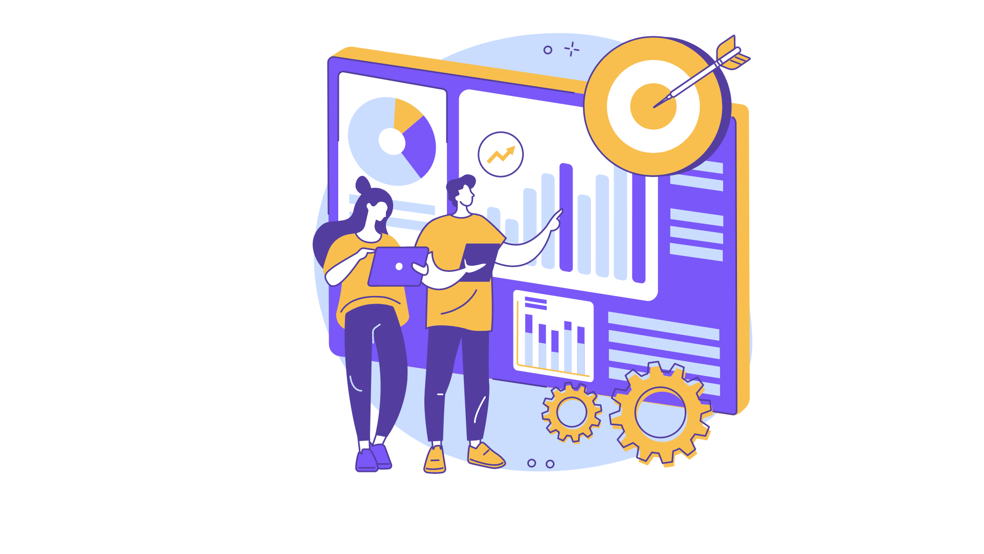 social media and crm