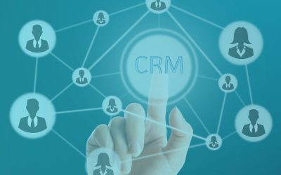 How CRM in Sales Drives Business Growth: A Comprehensive Guide 