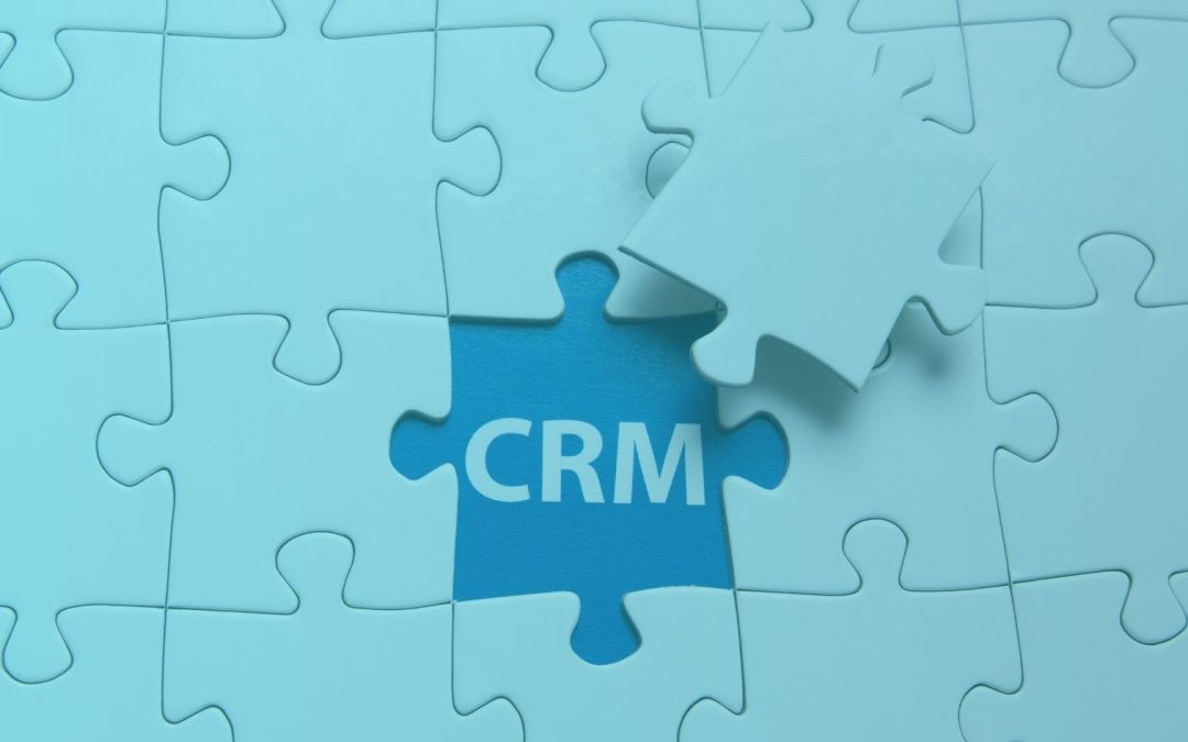 How the Benefits of CRM Enhance Client Connections