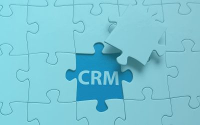 How the Benefits of CRM Enhance Client Connections