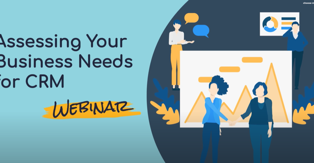 Implementing CRM for your business