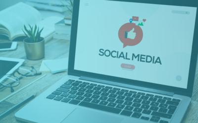 How does CRM Integrate Social Media Marketing?